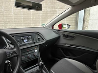 Seat leon 1.2 tsi entry 86pk 2014, kp-268-d - afbeelding 26 van  38