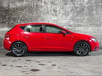 Seat leon 1.2 tsi entry 86pk 2014, kp-268-d - afbeelding 37 van  38