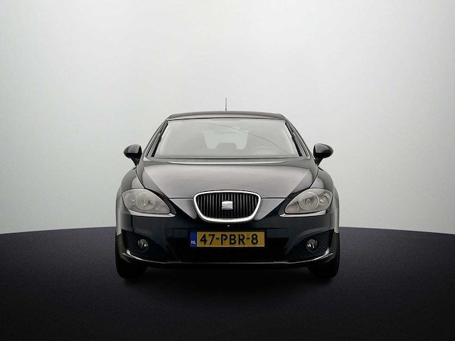 Seat leon 1.2 tsi good stuff 2011 | 47-pbr-8 - afbeelding 4 van  37