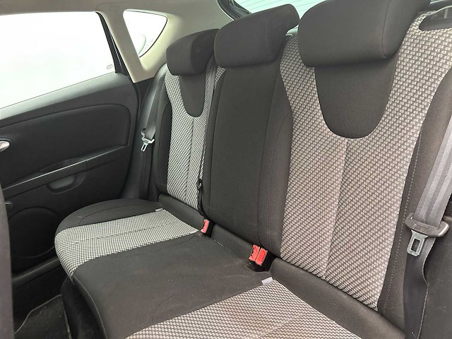 Seat leon 1.2 tsi good stuff 2011 | 47-pbr-8 - afbeelding 16 van  37