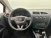 Seat leon 1.2 tsi good stuff 2011 | 47-pbr-8 - afbeelding 18 van  37