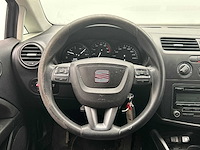 Seat leon 1.2 tsi good stuff 2011 | 47-pbr-8 - afbeelding 19 van  37