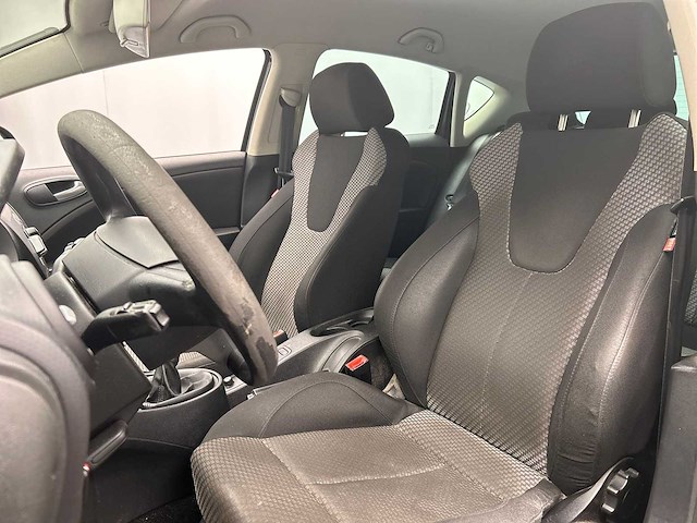 Seat leon 1.2 tsi good stuff 2011 | 47-pbr-8 - afbeelding 20 van  37