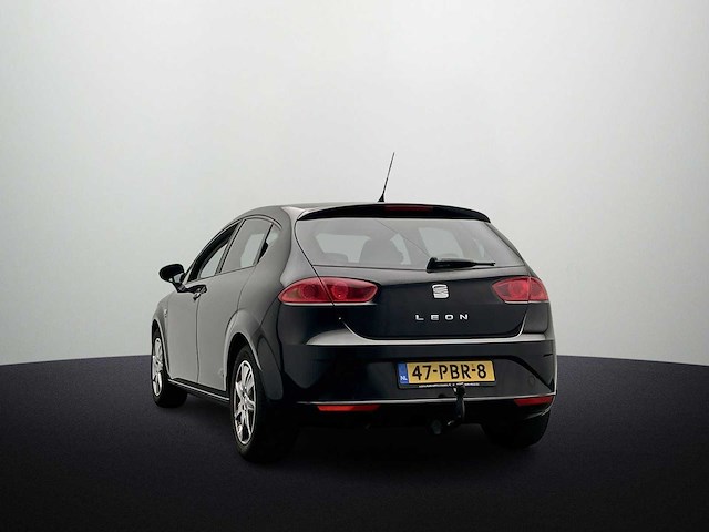 Seat leon 1.2 tsi good stuff 2011 | 47-pbr-8 - afbeelding 12 van  37
