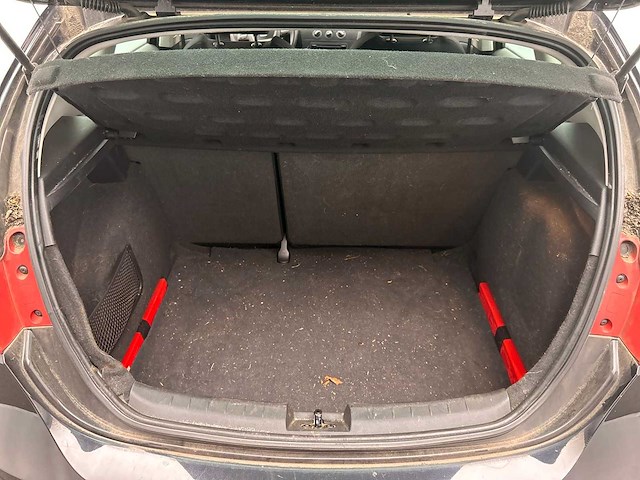 Seat leon 1.2 tsi good stuff 2011 | 47-pbr-8 - afbeelding 31 van  37