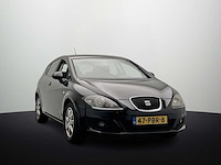 Seat leon 1.2 tsi good stuff 2011 | 47-pbr-8 - afbeelding 23 van  37