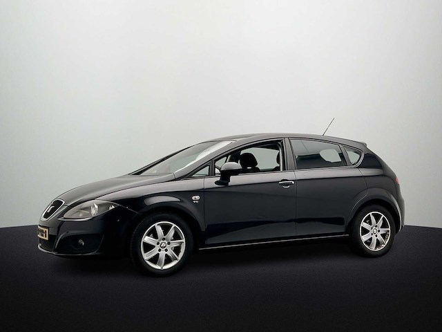 Seat leon 1.2 tsi good stuff 2011 | 47-pbr-8 - afbeelding 33 van  37
