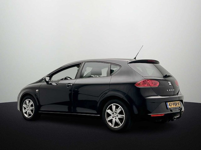 Seat leon 1.2 tsi good stuff 2011 | 47-pbr-8 - afbeelding 34 van  37