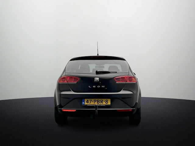 Seat leon 1.2 tsi good stuff 2011 | 47-pbr-8 - afbeelding 35 van  37