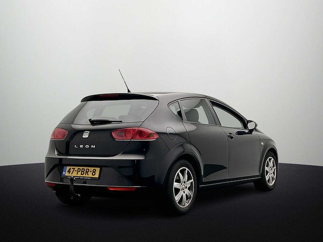 Seat leon 1.2 tsi good stuff 2011 | 47-pbr-8 - afbeelding 36 van  37