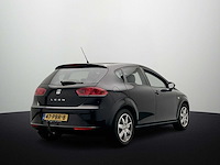 Seat leon 1.2 tsi good stuff 2011 | 47-pbr-8 - afbeelding 36 van  37