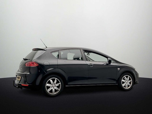 Seat leon 1.2 tsi good stuff 2011 | 47-pbr-8 - afbeelding 37 van  37