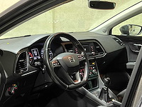 Seat leon 1.4 ecotsi fr connect 150pk 2016, g-727-kt - afbeelding 11 van  43
