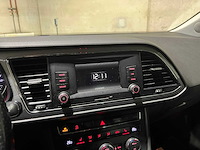 Seat leon 1.4 ecotsi fr connect 150pk 2016, g-727-kt - afbeelding 24 van  43