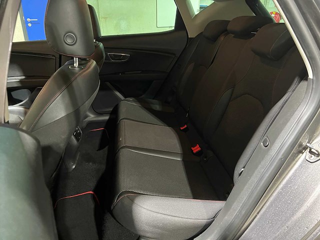 Seat leon 1.4 ecotsi fr connect 150pk 2016, g-727-kt - afbeelding 29 van  43