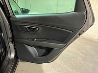 Seat leon 1.4 ecotsi fr connect 150pk 2016, g-727-kt - afbeelding 31 van  43