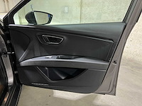 Seat leon 1.4 ecotsi fr connect 150pk 2016, g-727-kt - afbeelding 33 van  43
