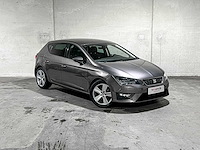 Seat leon 1.4 ecotsi fr connect 150pk 2016, g-727-kt - afbeelding 42 van  43