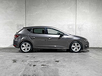 Seat leon 1.4 ecotsi fr connect 150pk 2016, g-727-kt - afbeelding 43 van  43