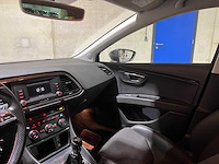 Seat leon 1.4 ecotsi fr connect 150pk 2016, g-727-kt - afbeelding 14 van  43