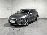 Seat leon 1.4 ecotsi fr connect 150pk 2016, g-727-kt - afbeelding 23 van  43