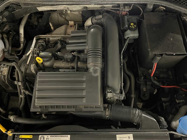 Seat leon 1.4 ecotsi fr connect 150pk 2016, g-727-kt - afbeelding 37 van  43