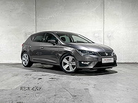 Seat leon 1.4 ecotsi fr connect 150pk 2016, g-727-kt - afbeelding 41 van  43