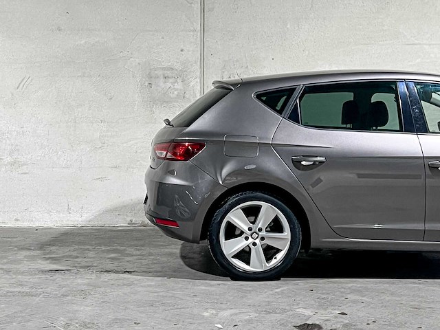 Seat leon 1.4 ecotsi fr connect 150pk 2016, g-727-kt - afbeelding 2 van  43