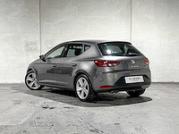 Seat leon 1.4 ecotsi fr connect 150pk 2016, g-727-kt - afbeelding 8 van  43