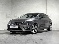 Seat leon 1.4 ecotsi fr connect 150pk 2016, g-727-kt