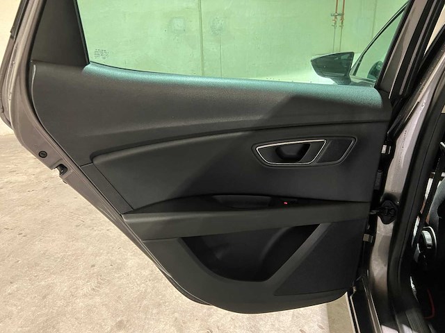 Seat leon 1.4 ecotsi fr connect 150pk 2016, g-727-kt - afbeelding 27 van  43