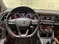 Seat leon 1.4 ecotsi fr connect 150pk 2016, g-727-kt - afbeelding 13 van  43