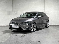Seat leon 1.4 ecotsi fr connect 150pk 2016, g-727-kt - afbeelding 12 van  43