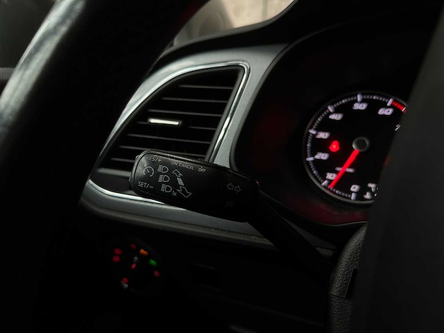 Seat leon 1.4 ecotsi fr connect 150pk 2016, g-727-kt - afbeelding 17 van  40