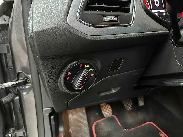 Seat leon 1.4 ecotsi fr connect 150pk 2016, g-727-kt - afbeelding 9 van  25