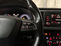 Seat leon 1.4 ecotsi fr connect 150pk 2016, g-727-kt - afbeelding 10 van  25