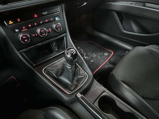 Seat leon 1.4 ecotsi fr connect 150pk 2016, g-727-kt - afbeelding 13 van  25