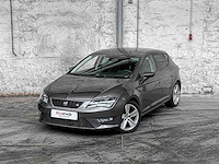 Seat leon 1.4 ecotsi fr connect 150pk 2016, g-727-kt - afbeelding 15 van  25