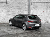 Seat leon 1.4 ecotsi fr connect 150pk 2016, g-727-kt - afbeelding 7 van  39