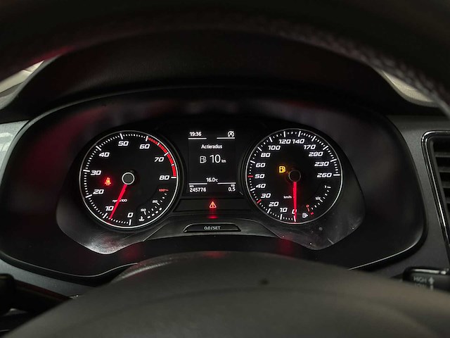 Seat leon 1.4 ecotsi fr connect 150pk 2016, g-727-kt - afbeelding 20 van  39