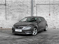 Seat leon 1.4 ecotsi fr connect 150pk 2016, g-727-kt - afbeelding 1 van  41