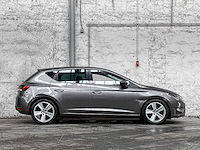 Seat leon 1.4 ecotsi fr connect 150pk 2016, g-727-kt - afbeelding 1 van  35