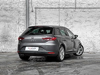 Seat leon 1.4 ecotsi fr connect 150pk 2016, g-727-kt - afbeelding 3 van  35