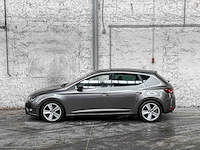 Seat leon 1.4 ecotsi fr connect 150pk 2016, g-727-kt - afbeelding 8 van  35