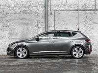 Seat leon 1.4 ecotsi fr connect 150pk 2016, g-727-kt - afbeelding 9 van  35