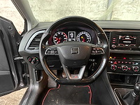 Seat leon 1.4 ecotsi fr connect 150pk 2016, g-727-kt - afbeelding 11 van  35