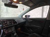 Seat leon 1.4 ecotsi fr connect 150pk 2016, g-727-kt - afbeelding 12 van  35