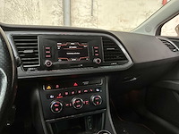 Seat leon 1.4 ecotsi fr connect 150pk 2016, g-727-kt - afbeelding 20 van  35