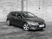 Seat leon 1.4 ecotsi fr connect 150pk 2016, g-727-kt - afbeelding 33 van  35