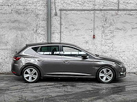 Seat leon 1.4 ecotsi fr connect 150pk 2016, g-727-kt - afbeelding 35 van  35